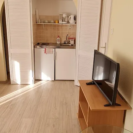 Apartment Premium Apartman Siofok