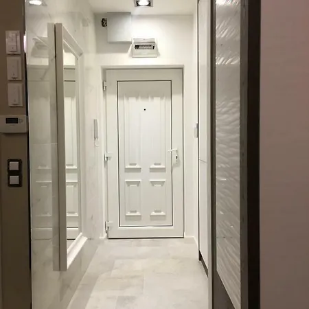 Lejlighed Premium Apartman *