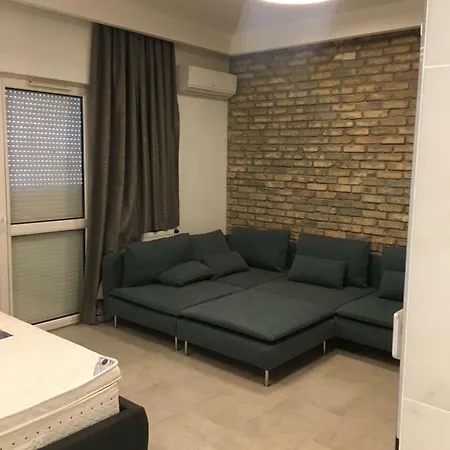 Premium Apartman Lejlighed Siófok