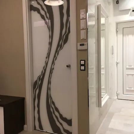 Premium Apartman * Siófok