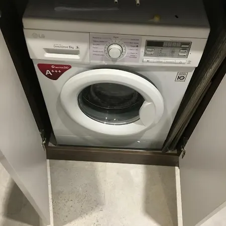 Premium Apartman Siófok