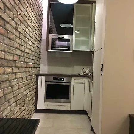 Premium Apartman Siófok