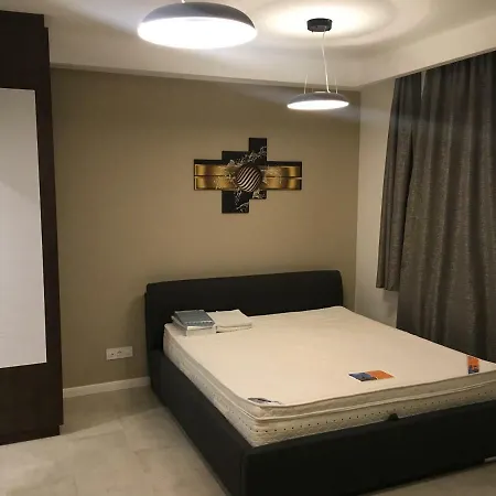 Lejlighed Premium Apartman Siófok