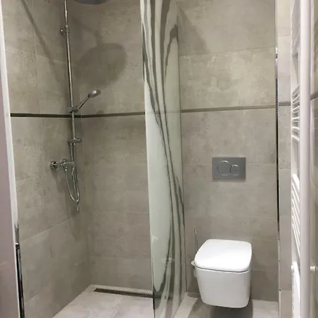 Lejlighed Premium Apartman *